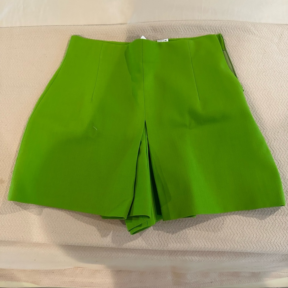 Zara skort